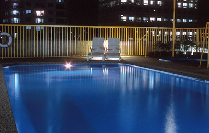 metro hotel marlow sydney central