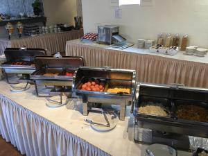 Devere Hotel,Kings Cross>>Elizabeth Bay,4 star