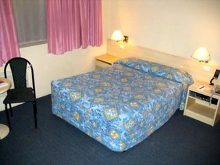 Devere Hotel,Kings Cross>>Elizabeth Bay,3.5 star
