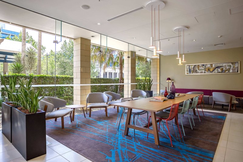 crowne plaza sydney macquarie park by ihg