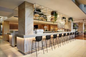 Crowne Plaza Sydney Macquarie Park By Ihg,North Ryde>>Macquarie Park,4 star
