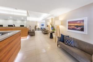 Macleay Hotel,Homebush Bay>>Elizabeth Bay,4 star