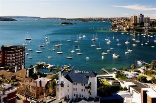 Macleay Hotel,Homebush Bay>>Elizabeth Bay,4 star