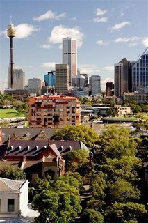 Macleay Hotel,Homebush Bay>>Elizabeth Bay,4 star