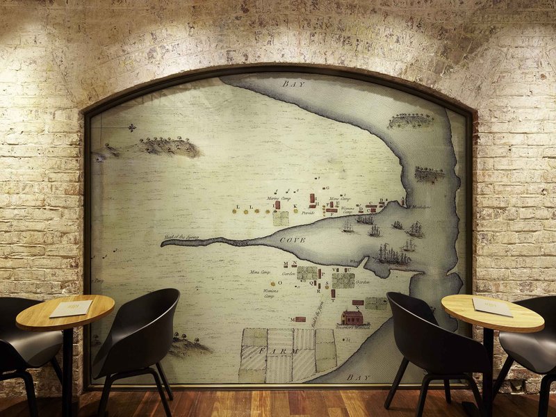 harbour rocks by ode hotels