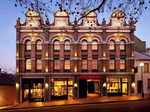 Harbour Rocks By Ode Hotels,Sydney>>Manly East,5 star