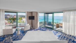 Crowne Plaza Sydney Coogee Beach By Ihg,Coogee>>Bondi Beach,4 star