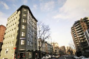 Best Western Plus Hotel Stellar,In Surry Hills (Sydney Central Business District),4 star