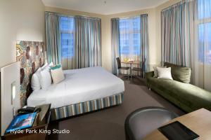 Best Western Plus Hotel Stellar,In Surry Hills (Sydney Central Business District),4 star