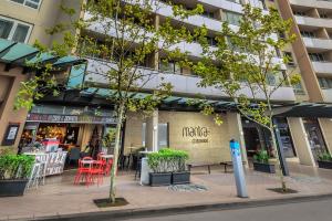 Mantra Chatswood,Chatswood Cbd>>Chatswood,4 star