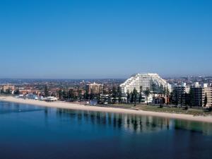 Novotel Sydney Brighton Beach,Carlton>>Brighton-Le-Sands,4 star