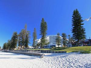 Novotel Sydney Brighton Beach,Carlton>>Brighton-Le-Sands,4 star