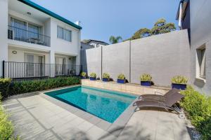 Adina Apartment Hotel Sydney Chippendale,Darlington>>Chippendale,4 star
