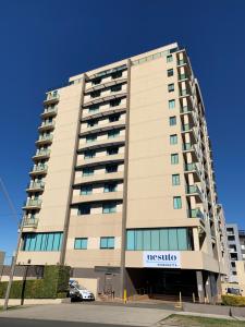 Nesuto Parramatta,Near Riverside Theatres,4 star