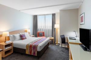 Nesuto Parramatta,Near Riverside Theatres,4 star