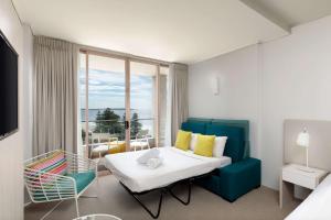 Rydges Cronulla Beachside,Greater Western Sydney>>Cronulla,4 star