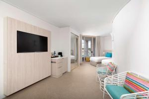 Rydges Cronulla Beachside,Greater Western Sydney>>Cronulla,4 star