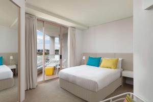 Rydges Cronulla Beachside,Greater Western Sydney>>Cronulla,4 star