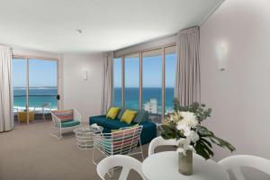 Rydges Cronulla Beachside,Greater Western Sydney>>Cronulla,4 star