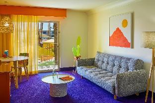 The Saguaro Palm Springs,Joshua Tree>>Cathedral City,4 star