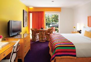 The Saguaro Palm Springs,Joshua Tree>>Cathedral City,4 star