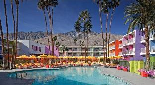 The Saguaro Palm Springs,Joshua Tree>>Cathedral City,4 star