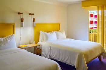 the saguaro palm springs