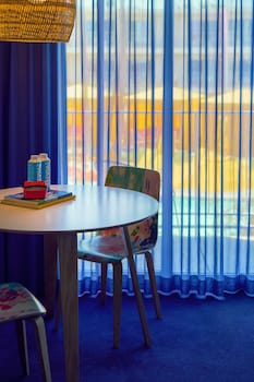 the saguaro palm springs