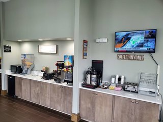 surestay hotel by best western north myrtle beach