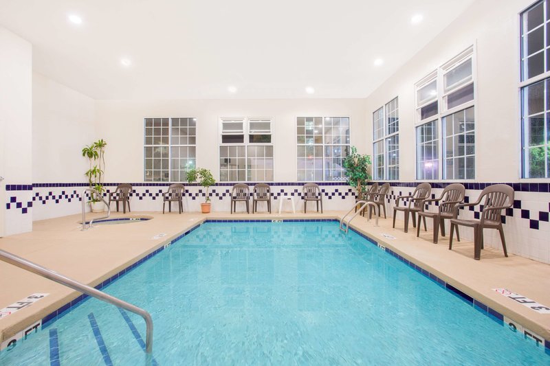 surestay hotel by best western north myrtle beach