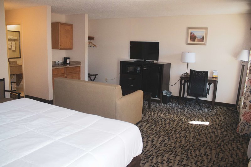 surestay hotel by best western north myrtle beach