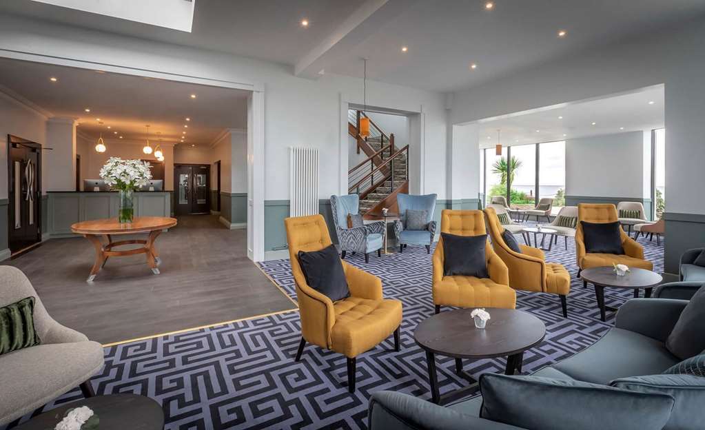 Shoreline Hotel,Near Donabate Golf Club,3 star