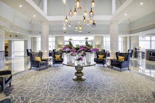 portmarnock resort and jameson golf links
