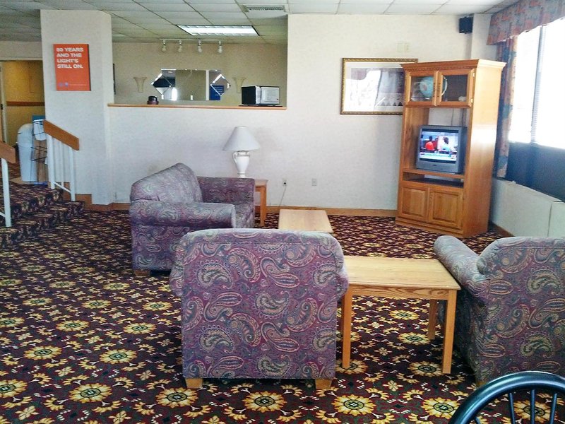 americas best value inn moline