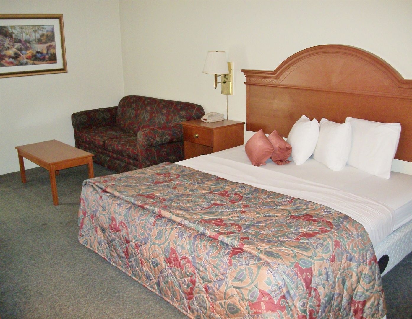 americas best value inn moline