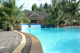 Rajapruek Samui Resort,Ko Samui>>Bophut,4 star