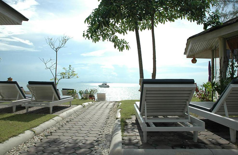 rajapruek samui resort