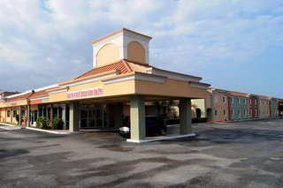 new port richey