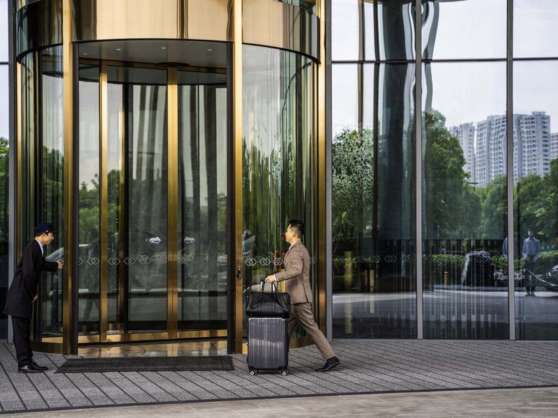 sofitel hangzhou yingguan