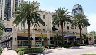 Hampton Inn & Suites St. Petersburg/Downtown,St. Pete Beach>>Pinellas County,3 star