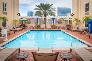 Hampton Inn & Suites St. Petersburg/Downtown,St. Pete Beach>>Pinellas County,3 star