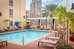 hampton inn and suites st petersburg downtown