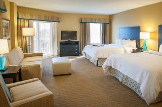 hampton inn and suites st petersburg downtown