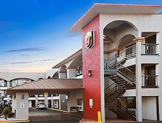 Super 8 By Wyndham Austin University/Downtown Area,Austin County>>Austin,2 star