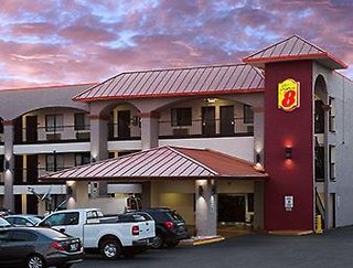 Super 8 By Wyndham Austin University/Downtown Area,Austin County>>Austin,2 star