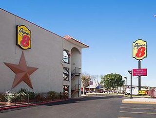 Super 8 By Wyndham Austin University/Downtown Area,Austin County>>Austin,2 star