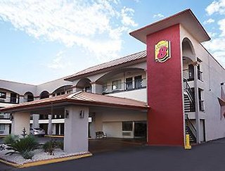 Super 8 By Wyndham Austin University/Downtown Area,Austin County>>Austin,2 star