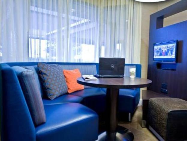 courtyard by marriott austin round rock