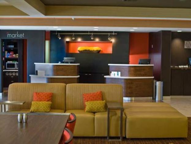courtyard by marriott austin round rock