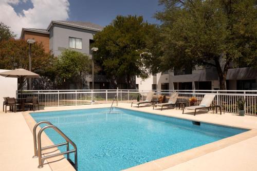 courtyard by marriott austin round rock
